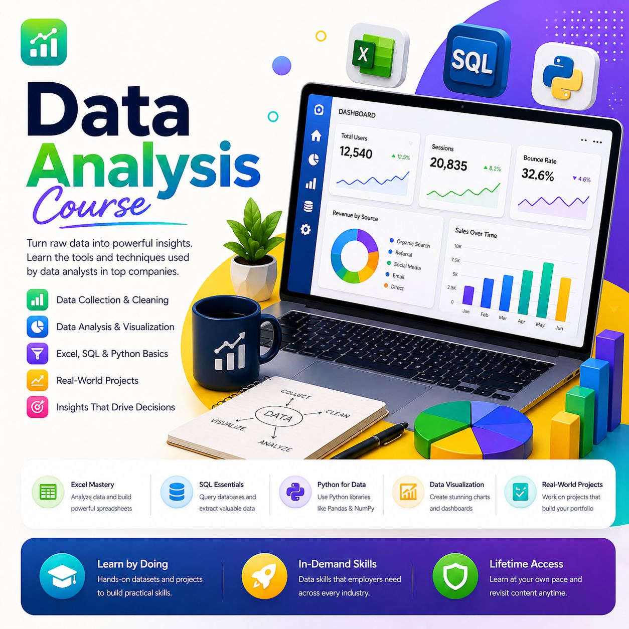 Data Analysis Course
