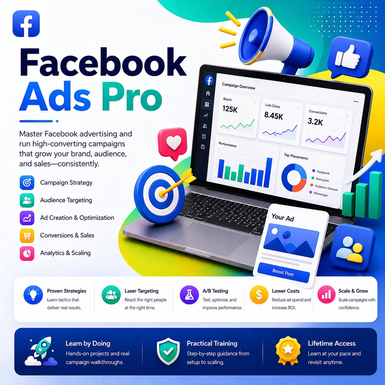 Facebook Ads Pro