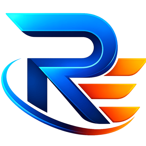 Ruban Enterprise logo